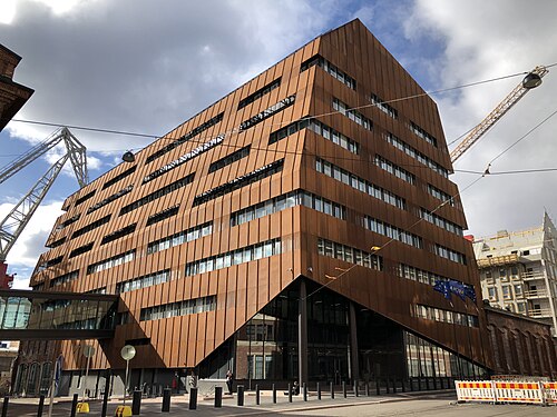 European Chemicals Agency